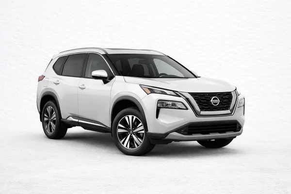Used 2024 Nissan Rogue Image