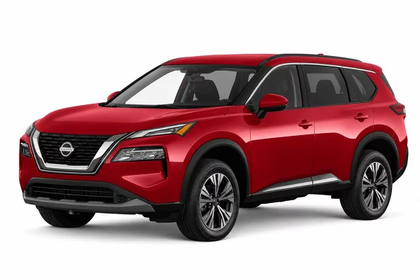Used 2023 Nissan Rogue Image