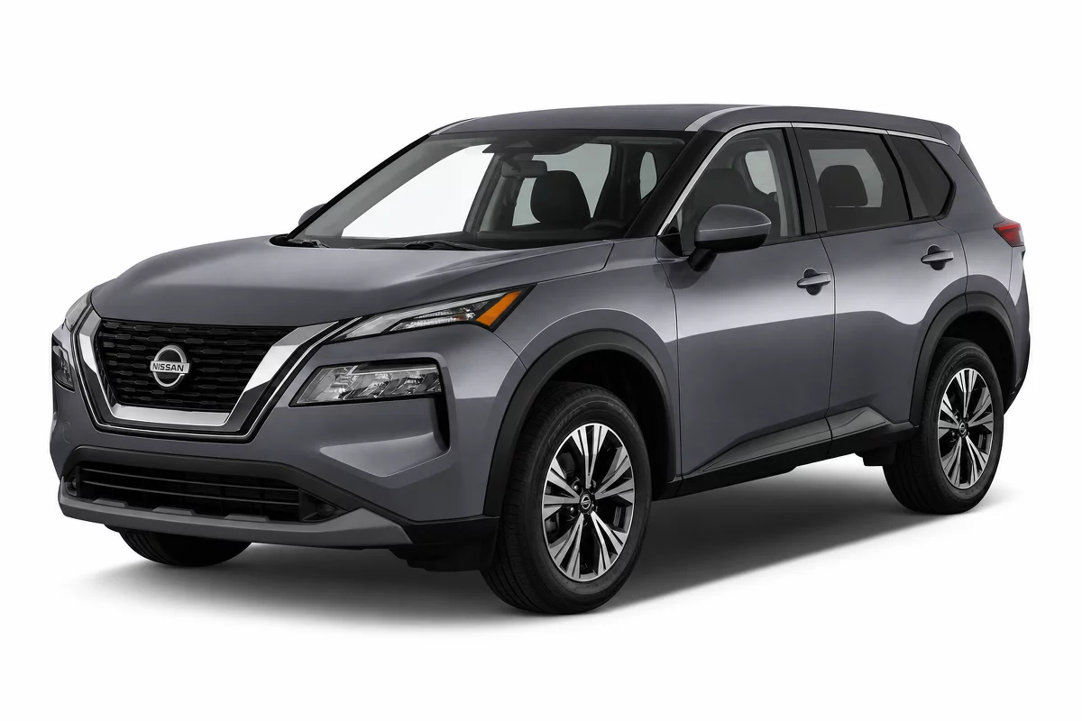 Used 2023 Nissan Rogue