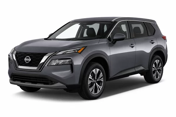 Used 2023 Nissan Rogue Image