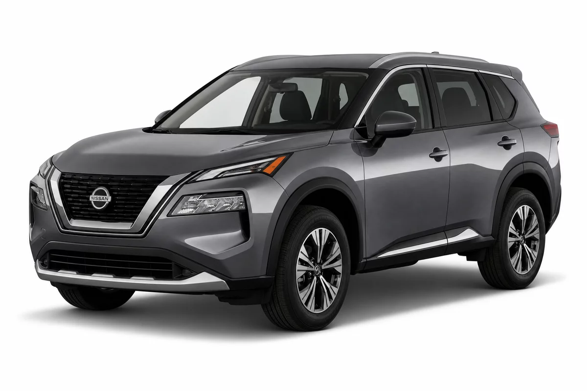 Used 2023 Nissan Rogue