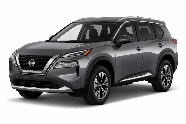 Used 2023 Nissan Rogue Image