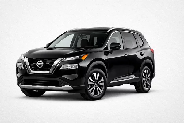 Used 2023 Nissan Rogue Image