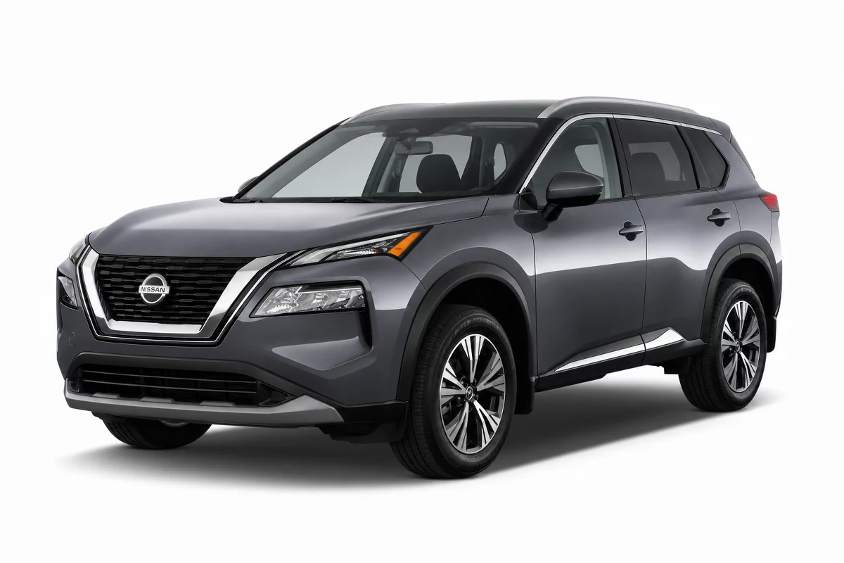 Used 2023 Nissan Rogue
