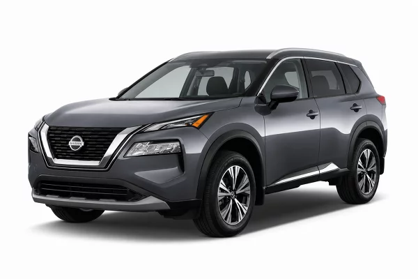 Used 2023 Nissan Rogue Image