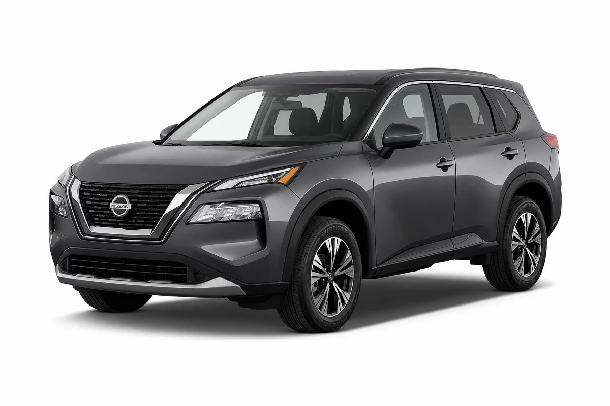 Used 2023 Nissan Rogue