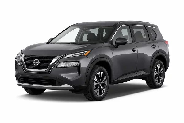 Used 2023 Nissan Rogue Image