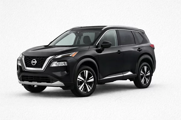 Used 2023 Nissan Rogue Image