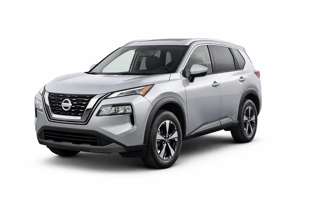 Used 2024 Nissan Rogue