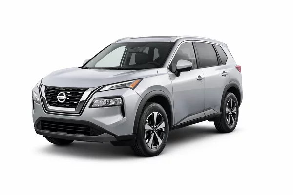 Used 2024 Nissan Rogue Image