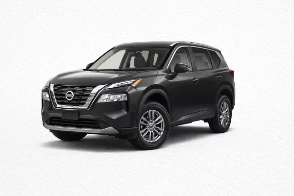 Used 2025 Nissan Rogue Image