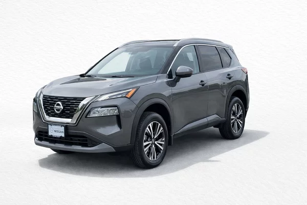 Used 2023 Nissan Rogue Image