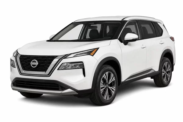 Used 2023 Nissan Rogue Image