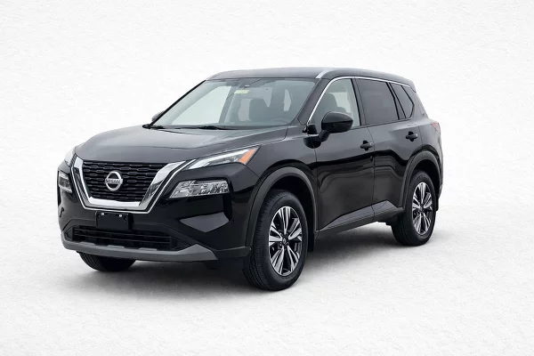 Used 2023 Nissan Rogue Image