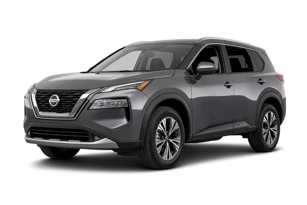 Used 2023 Nissan Rogue Image