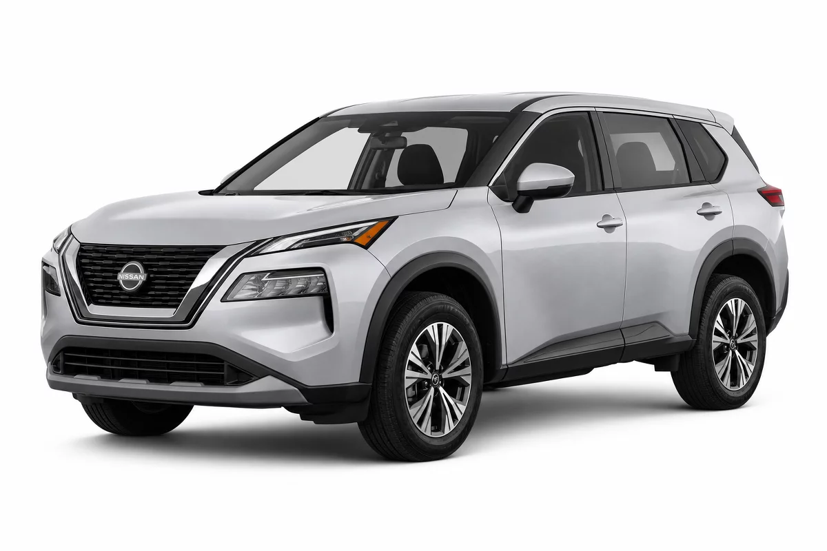 Used 2024 Nissan Rogue