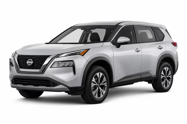 Used 2024 Nissan Rogue Image
