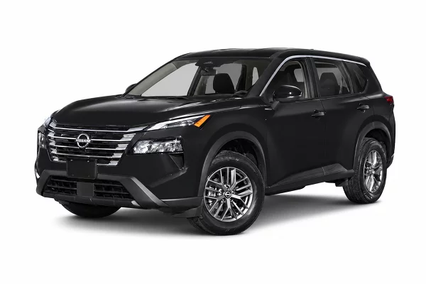 Used 2025 Nissan Rogue Image