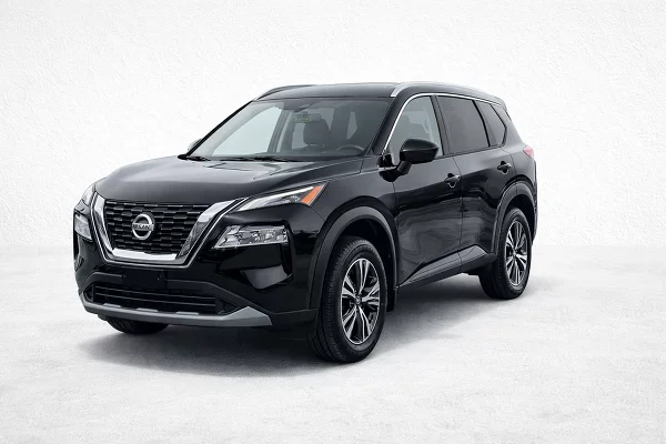 Used 2023 Nissan Rogue Image