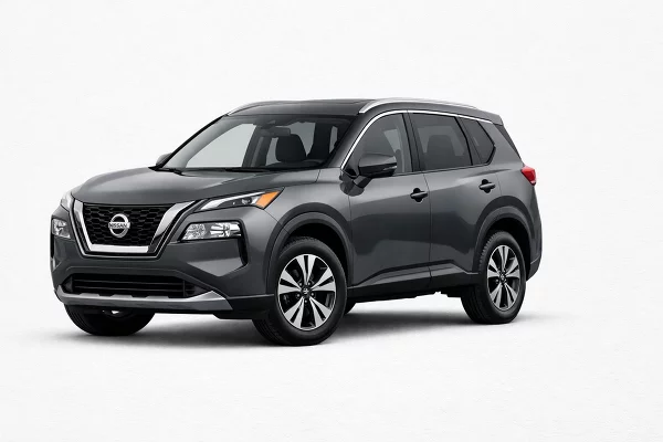 Used 2023 Nissan Rogue Image