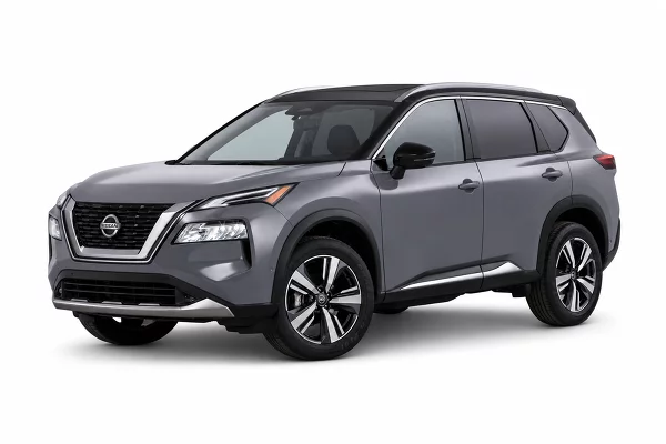 Used 2023 Nissan Rogue Image