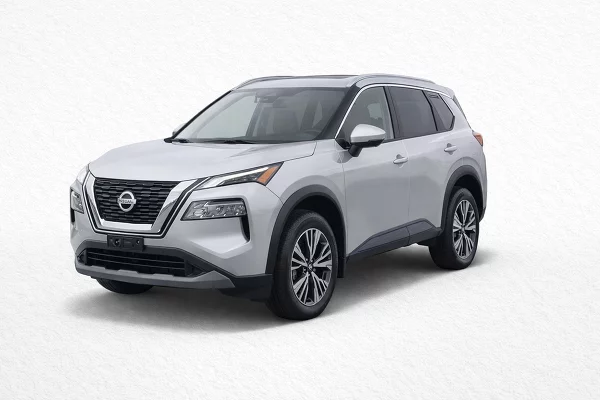 Used 2023 Nissan Rogue Image