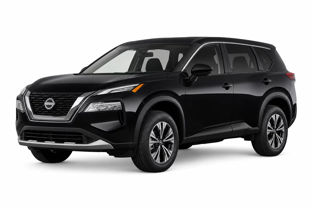 Used 2023 Nissan Rogue