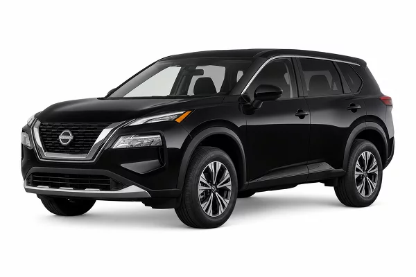 Used 2023 Nissan Rogue Image