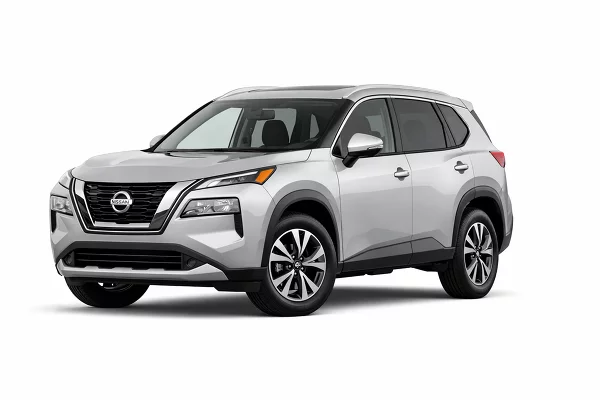 Used 2023 Nissan Rogue Image