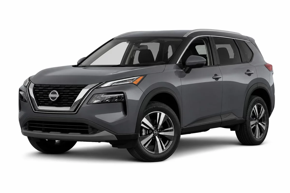Used 2023 Nissan Rogue