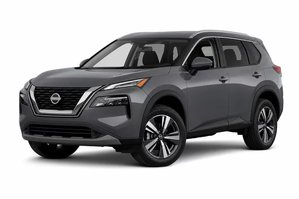 Used 2023 Nissan Rogue Image
