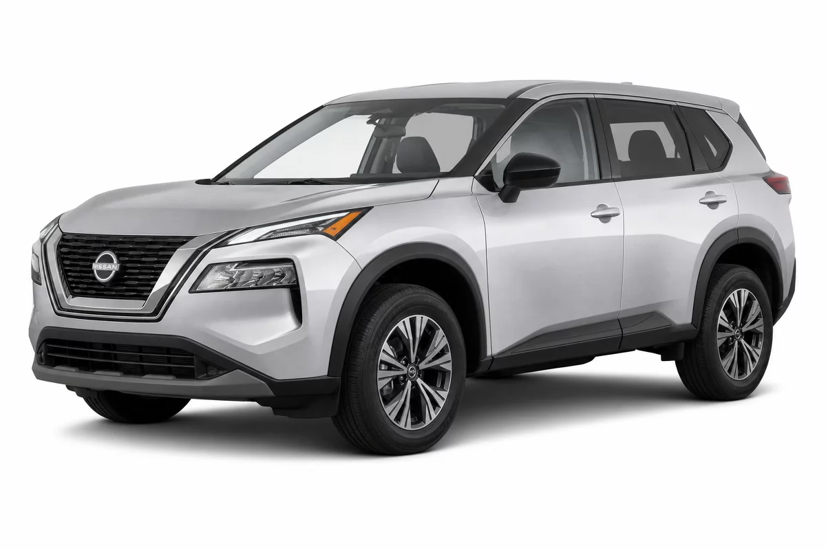 Used 2023 Nissan Rogue