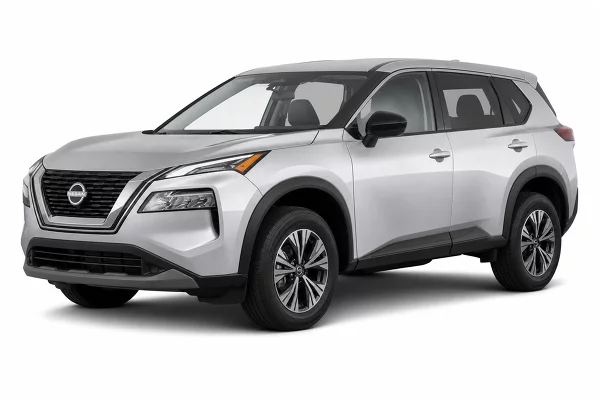Used 2023 Nissan Rogue Image