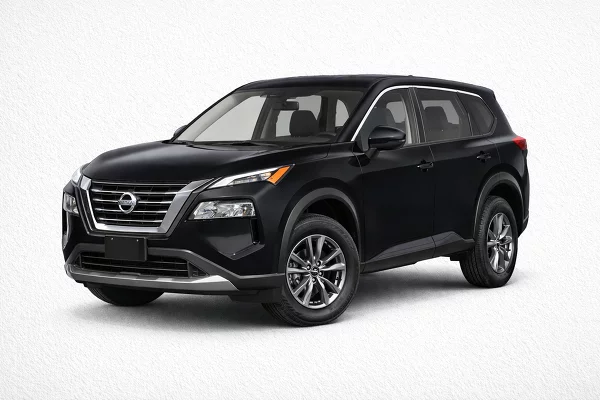 Used 2025 Nissan Rogue Image