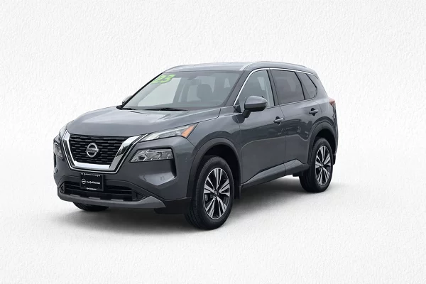 Used 2023 Nissan Rogue Image