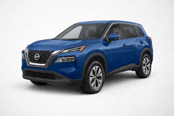 Used 2023 Nissan Rogue Image