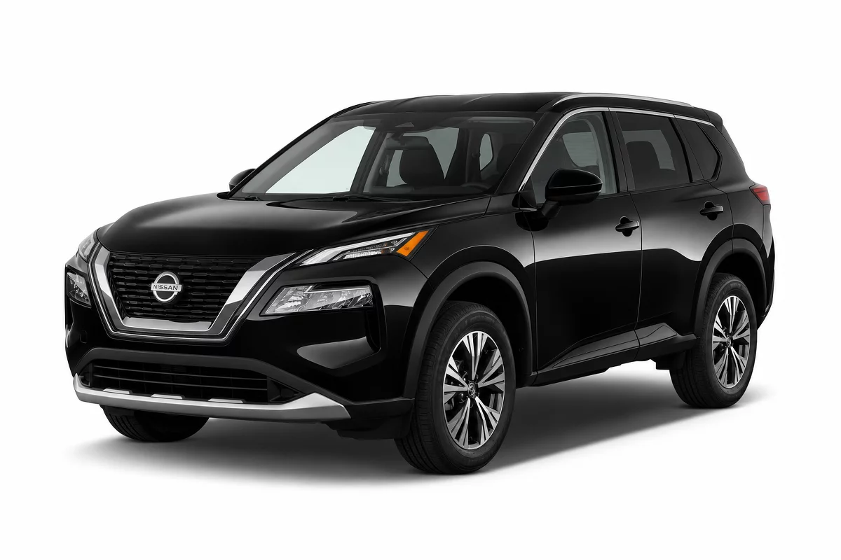 Used 2023 Nissan Rogue