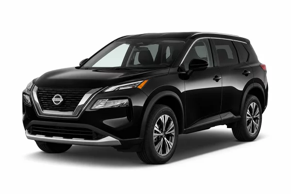 Used 2023 Nissan Rogue Image