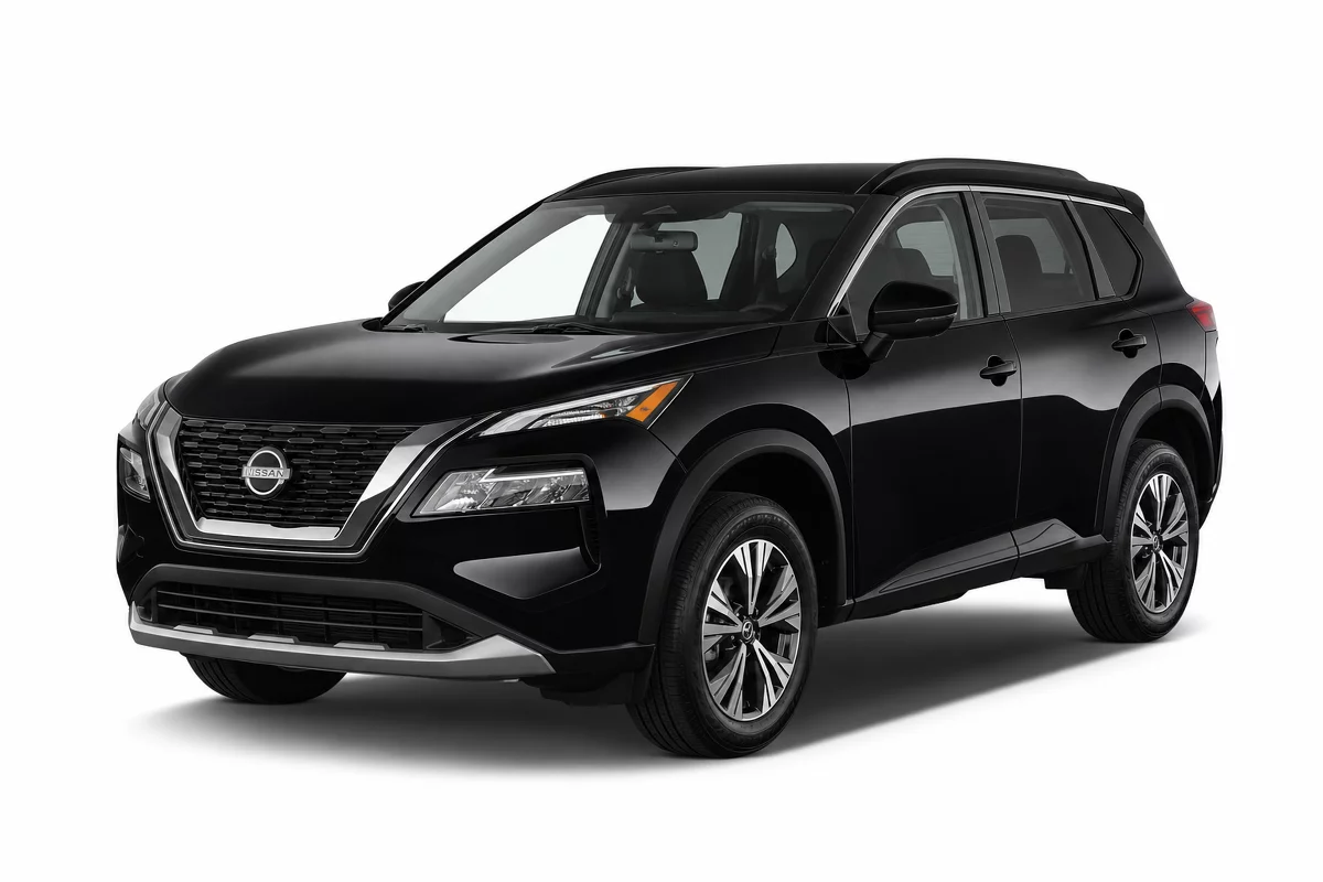 Used 2023 Nissan Rogue
