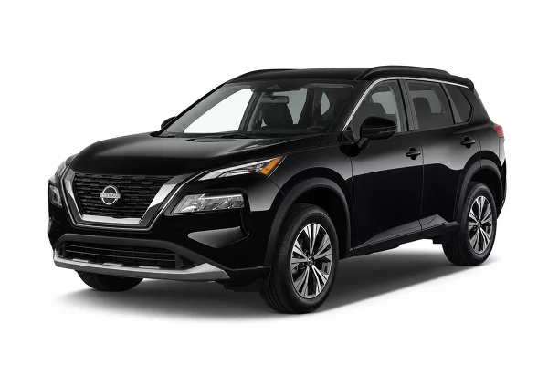 Used 2023 Nissan Rogue Image