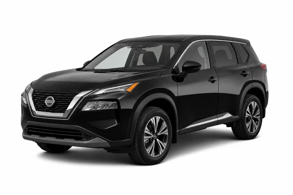 Used 2024 Nissan Rogue Image