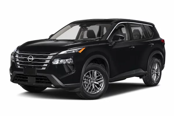 Used 2025 Nissan Rogue Image