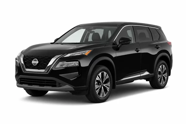 Used 2025 Nissan Rogue Image