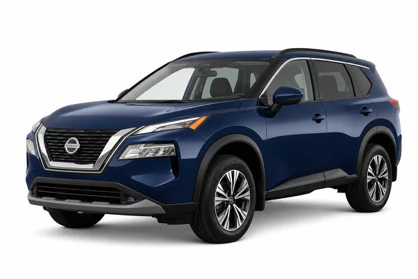 Used 2023 Nissan Rogue Image