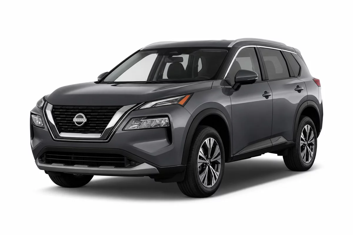 Used 2023 Nissan Rogue