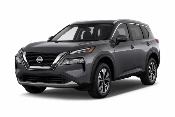 Used 2023 Nissan Rogue Image