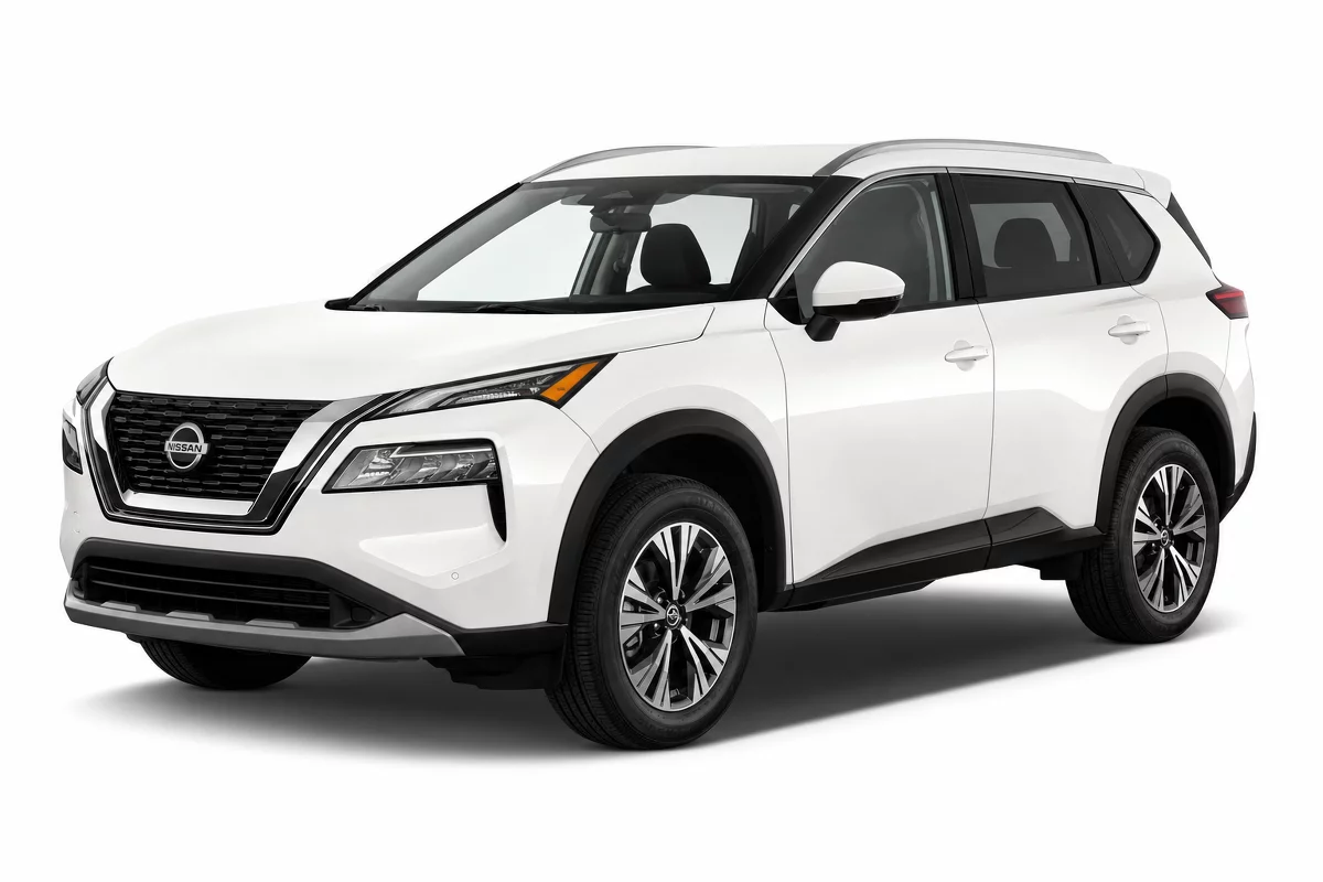 Used 2023 Nissan Rogue