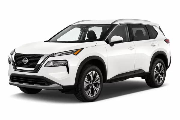 Used 2023 Nissan Rogue Image