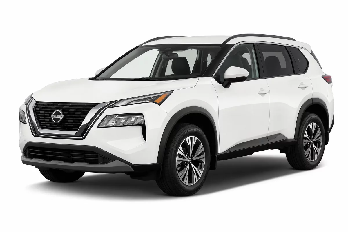 Used 2023 Nissan Rogue
