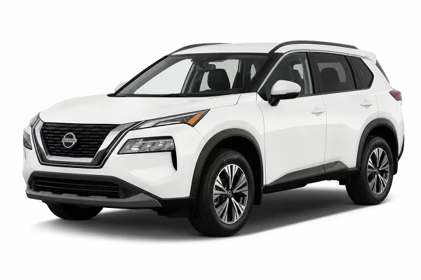 Used 2023 Nissan Rogue Image